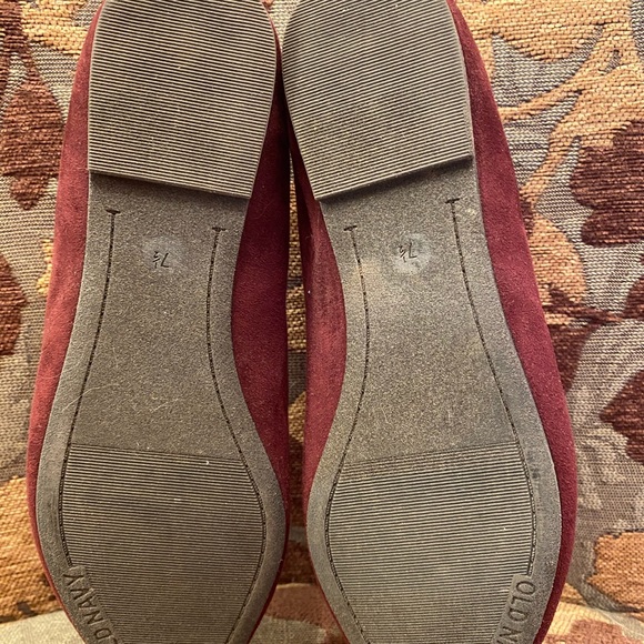 Old navy mauve - Picture 4 of 4